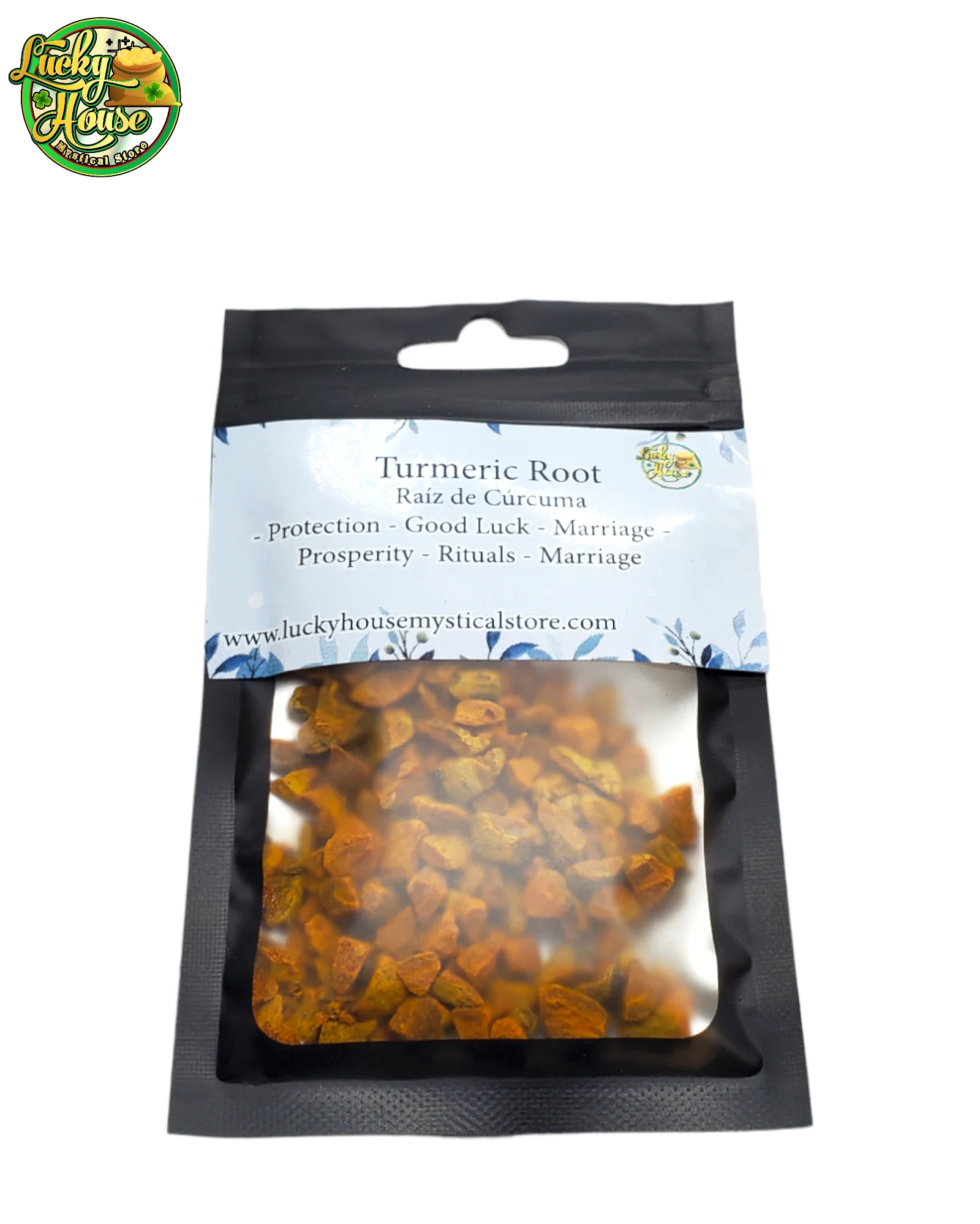 Turmeric Root - Image 2