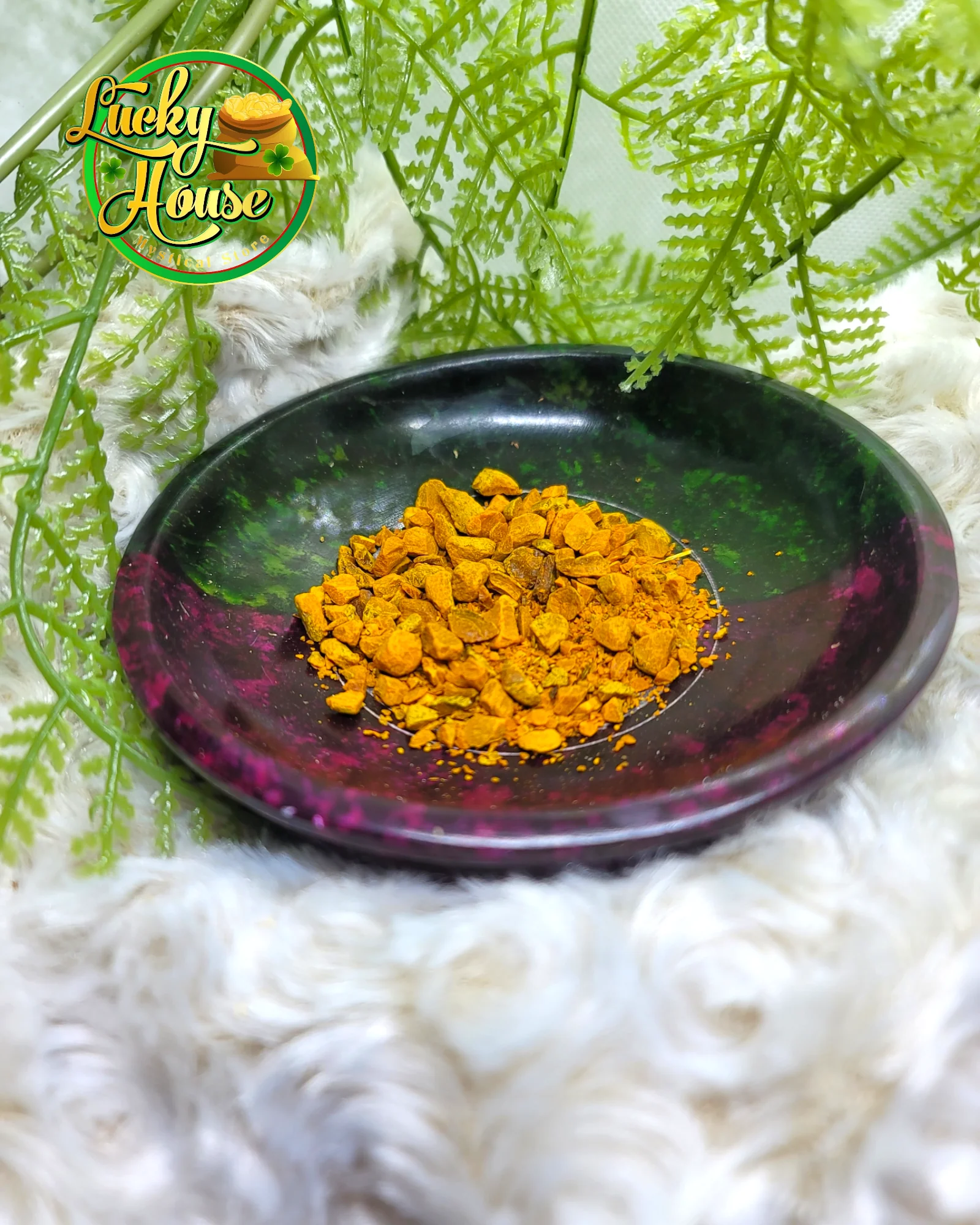 Turmeric Root - Image 2