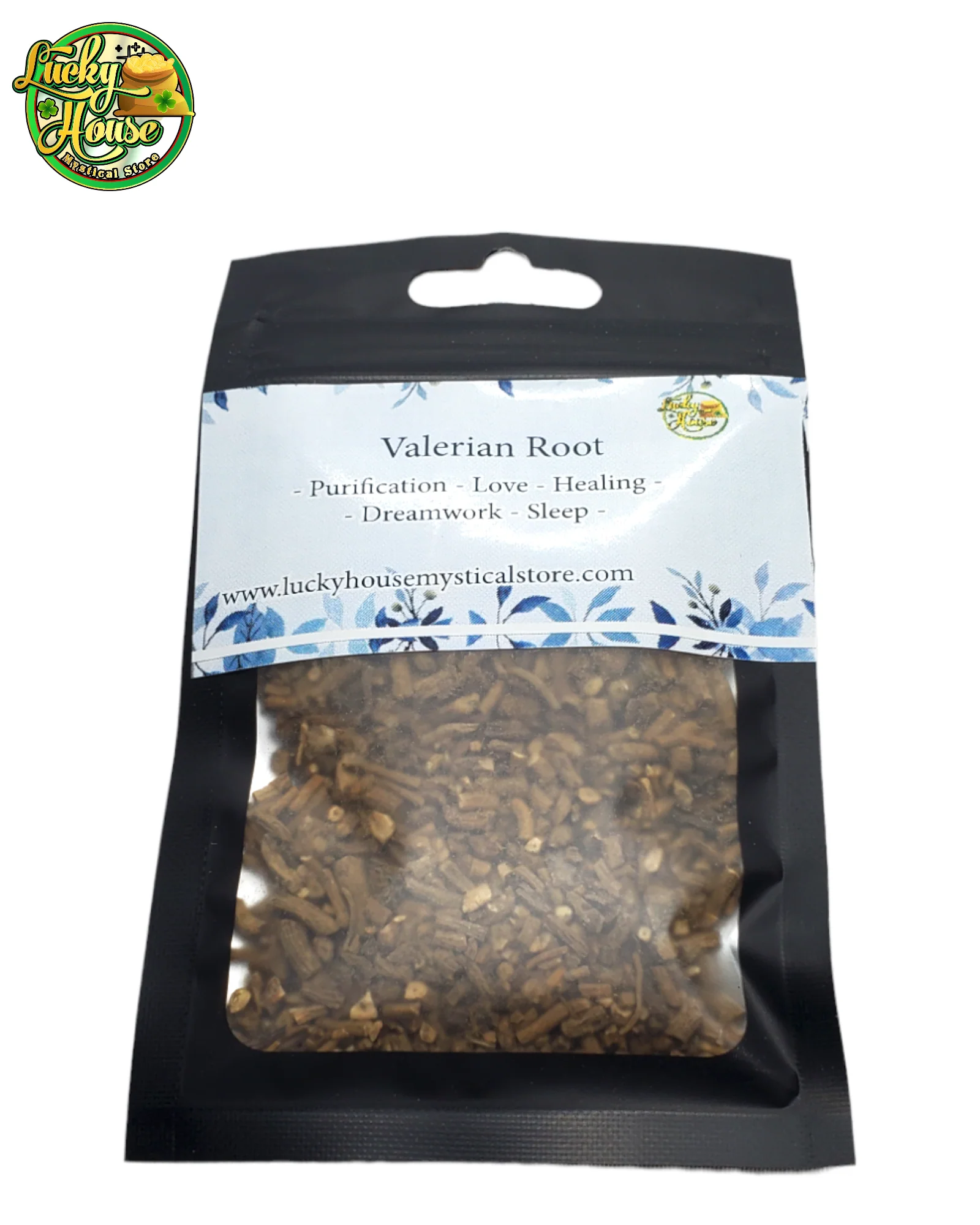Valerian Root - Image 2
