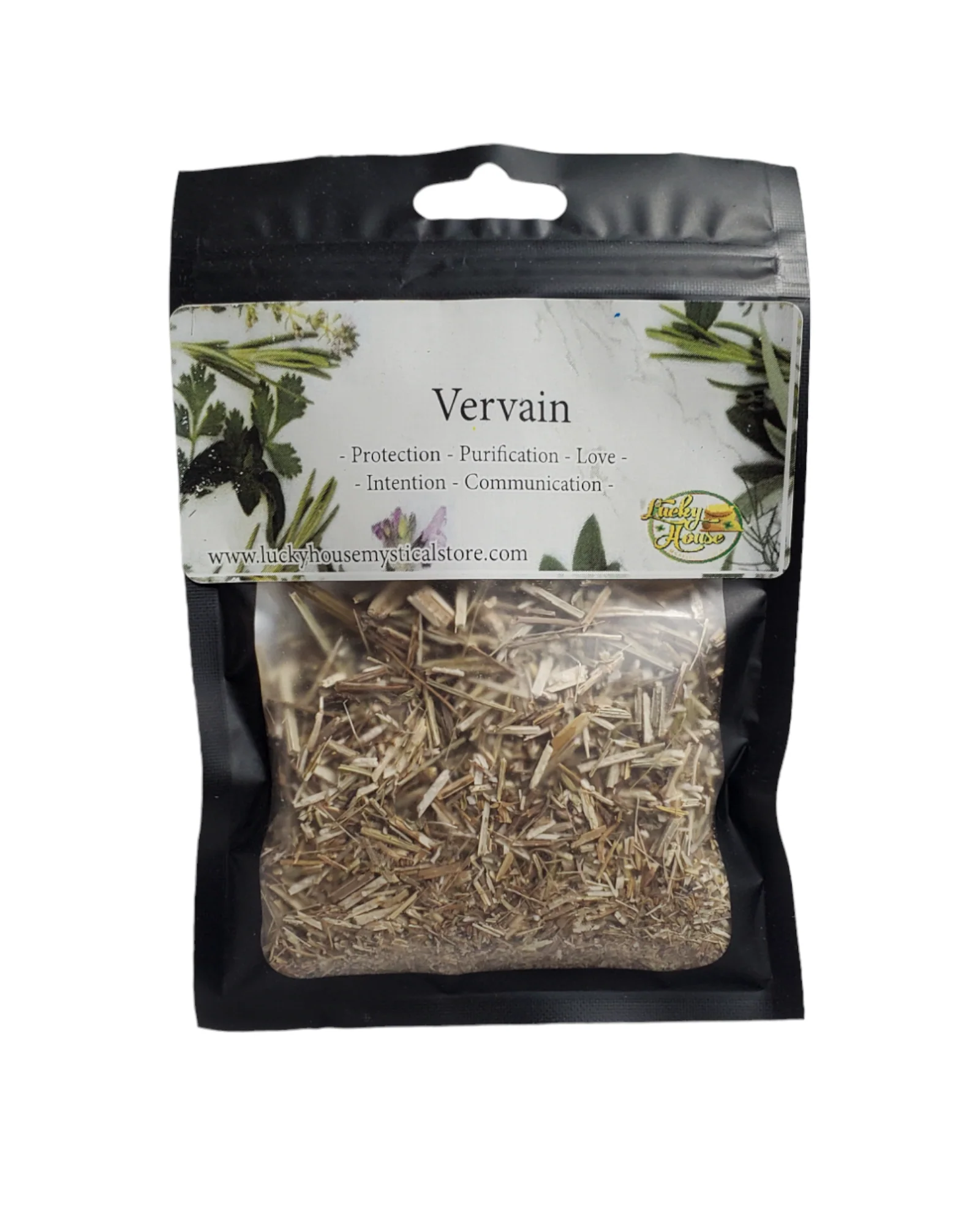 Vervain - Image 3