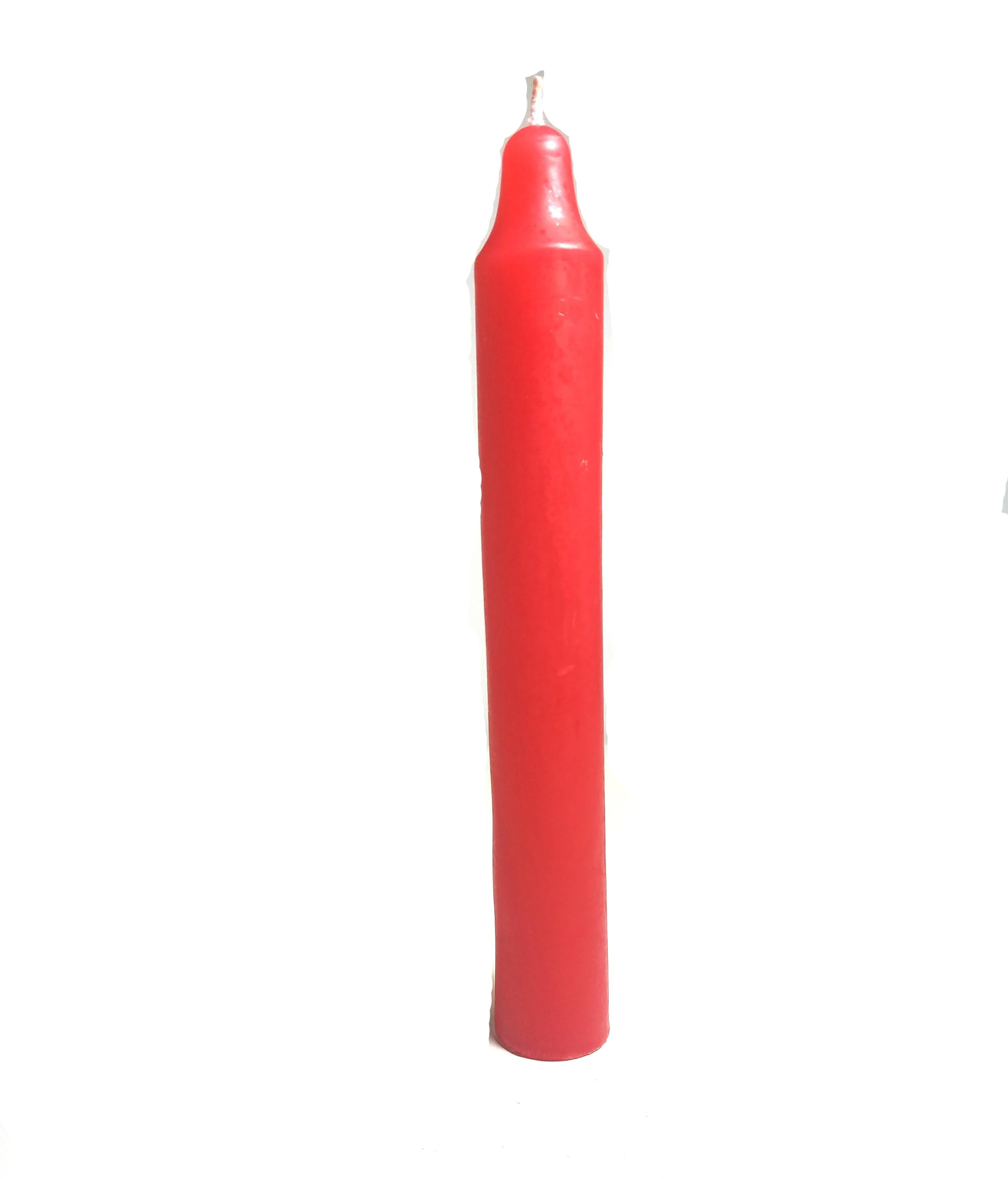 9" Pillar Candles - Image 3