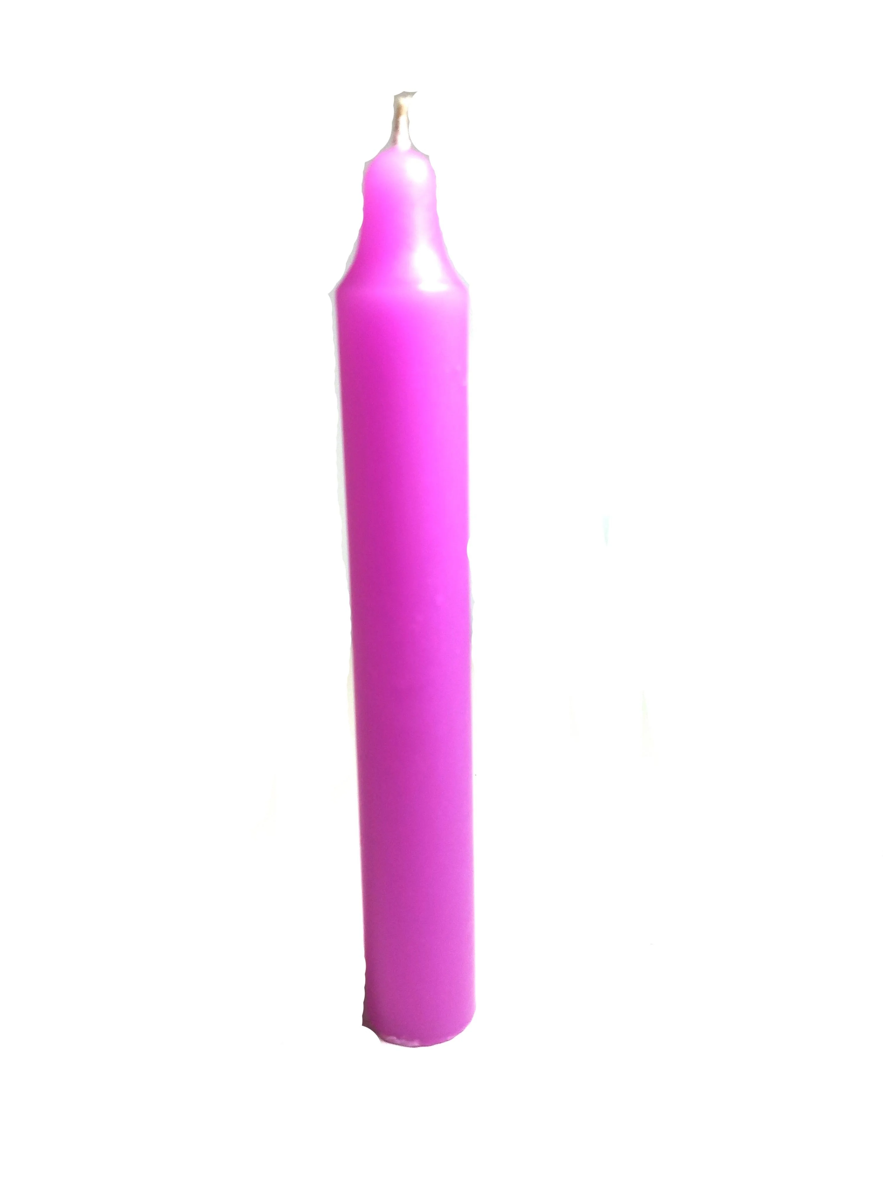 9" Pillar Candles - Image 4