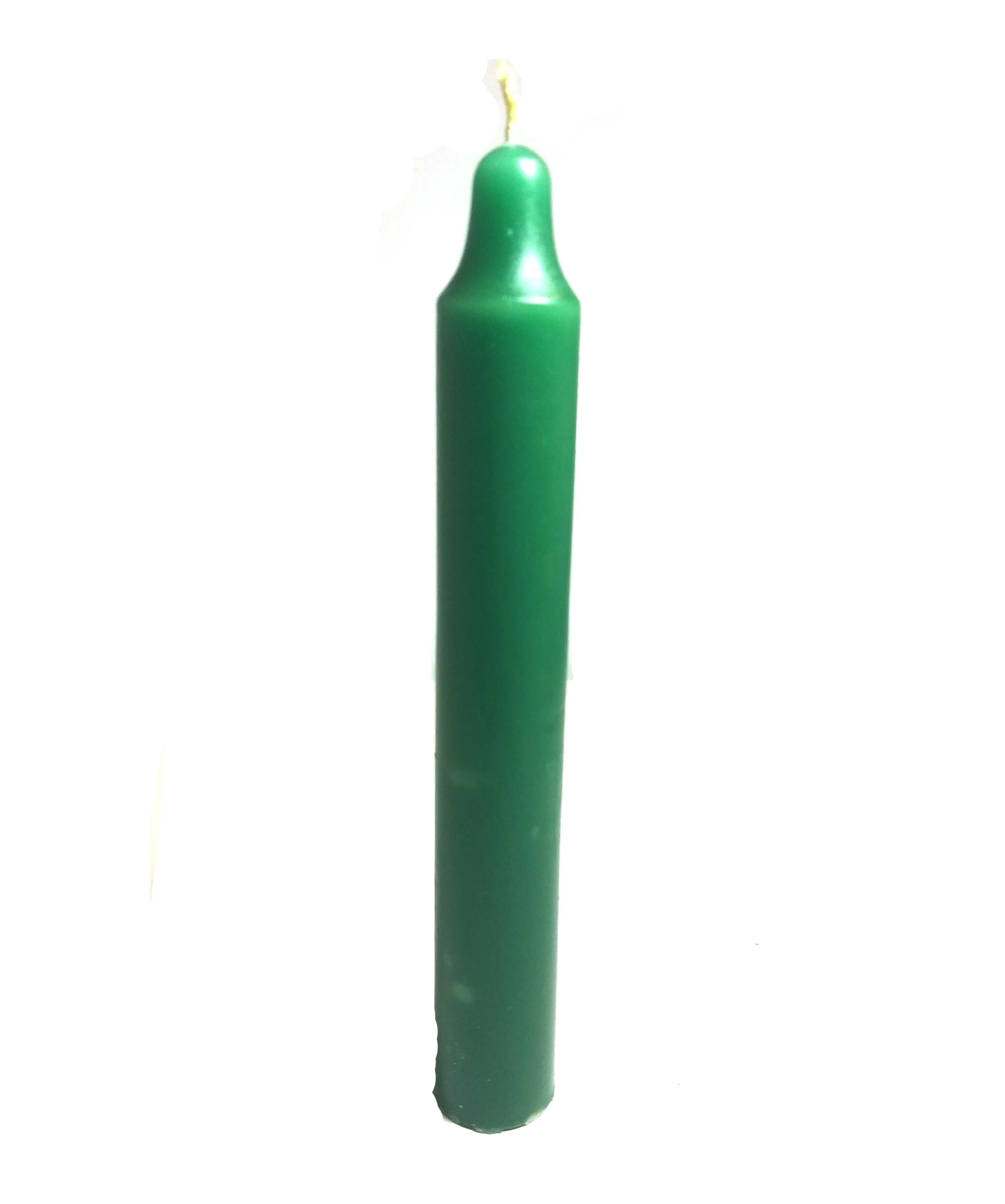 9" Pillar Candles - Image 7