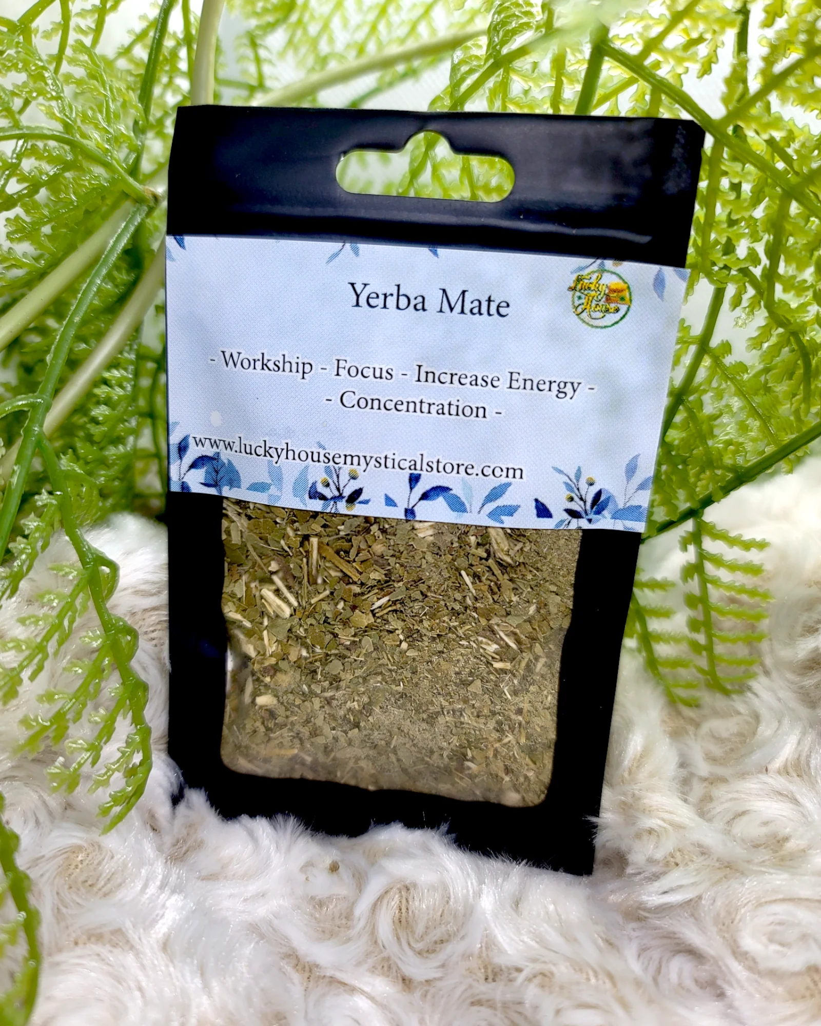 Yerba Mate Herb - Image 2